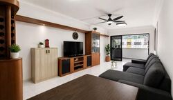 Blk 767 Longvale (Bedok), HDB 4 Rooms #557061351
